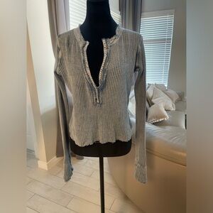 Free People FP One Colt Thermal S